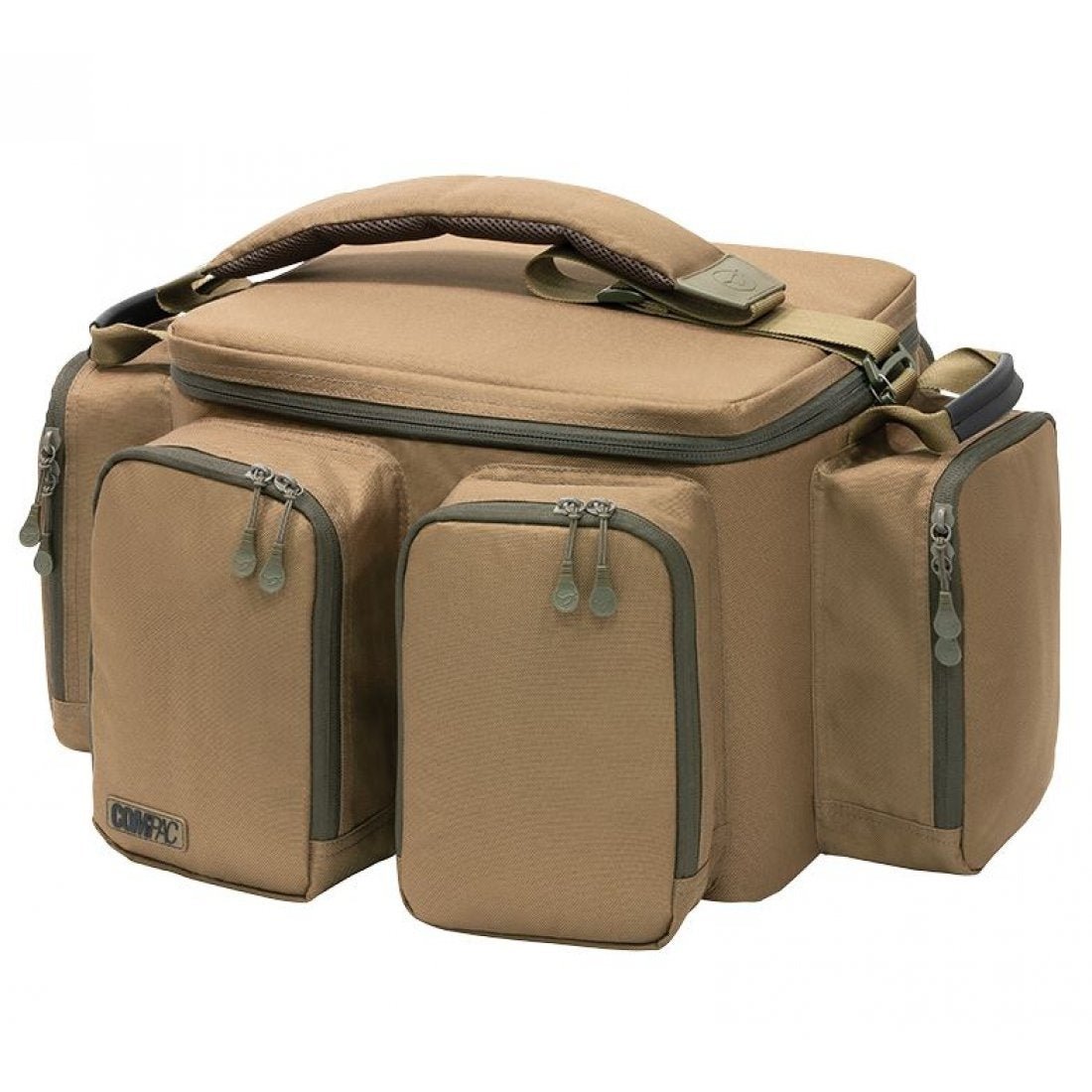 Compac - Carryall - Mediano