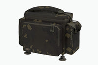 Compac Framed Carryall - Piccolo - Dark Kamo  