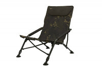 Korda Compac - Low Chair - Dark Kamo - KarperCentrale