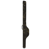 Compac - Fodero per una sola canna - 10FT - Dark Kamo