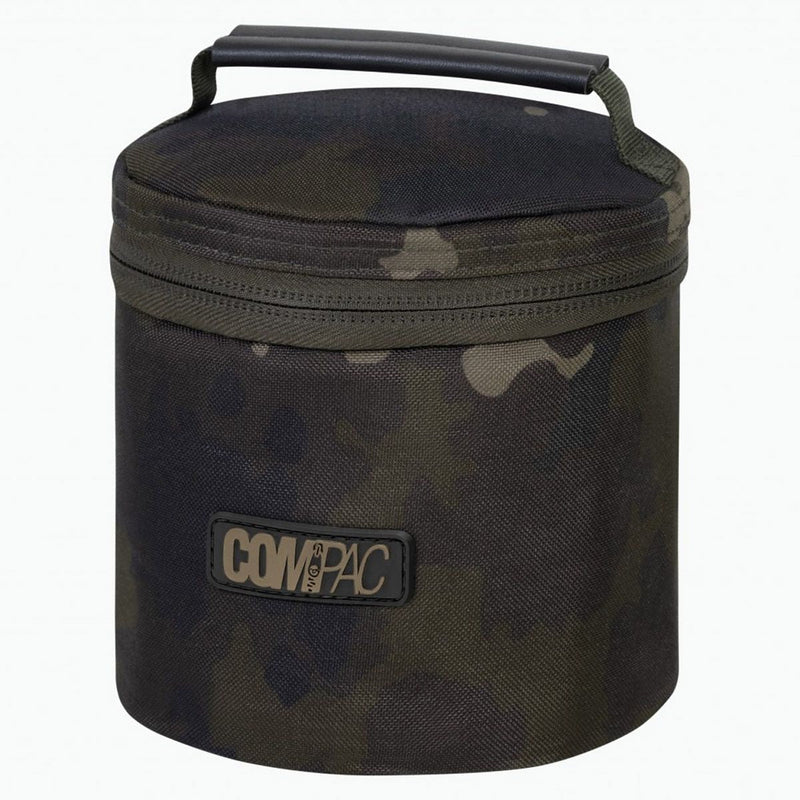 Compac - Borsa per fornello - Dark Kamo