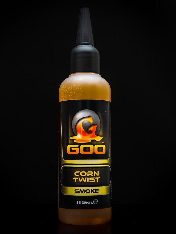 Corn Twist Fumo