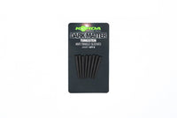 Korda Dark Matter - Anti Tangle Sleeve - Tungsten - KarperCentrale