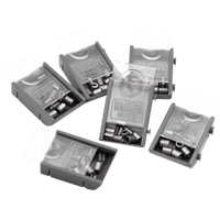 Korda Dark Matter - Balancing Weights - KarperCentrale