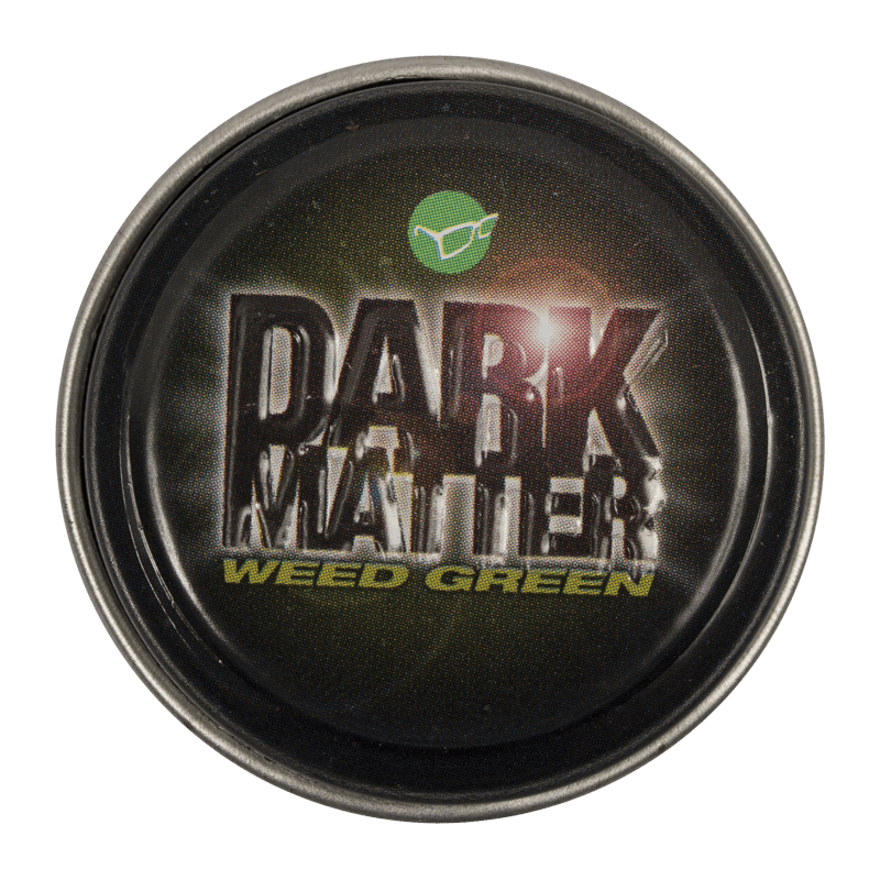 Dark Matter - Tungsten Putty