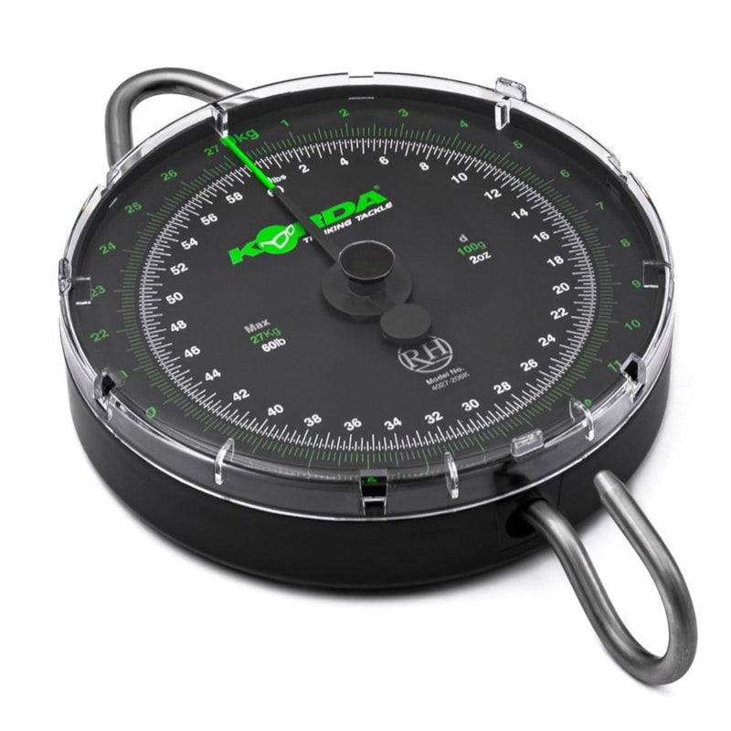Bilancia a quadrante - 27kg