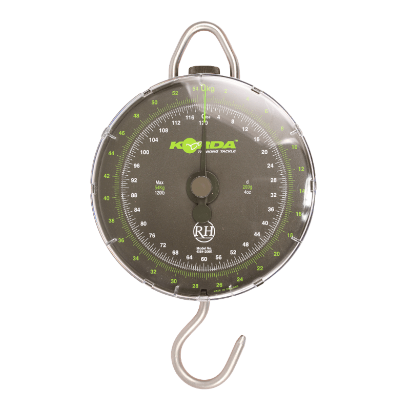 Bilancia a quadrante - 54KG