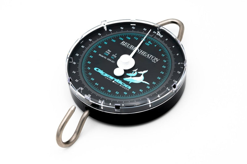 Bilancia a quadrante - Doppia rotazione - 50kg/100g