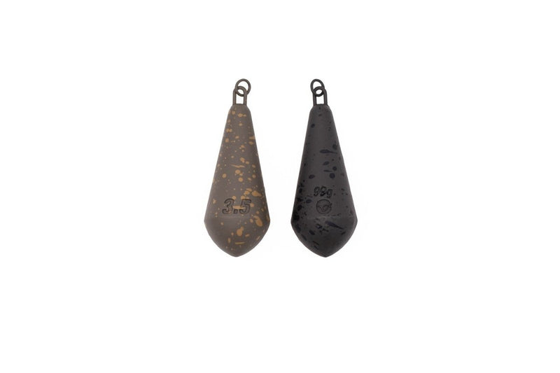 Distance Casting Heli