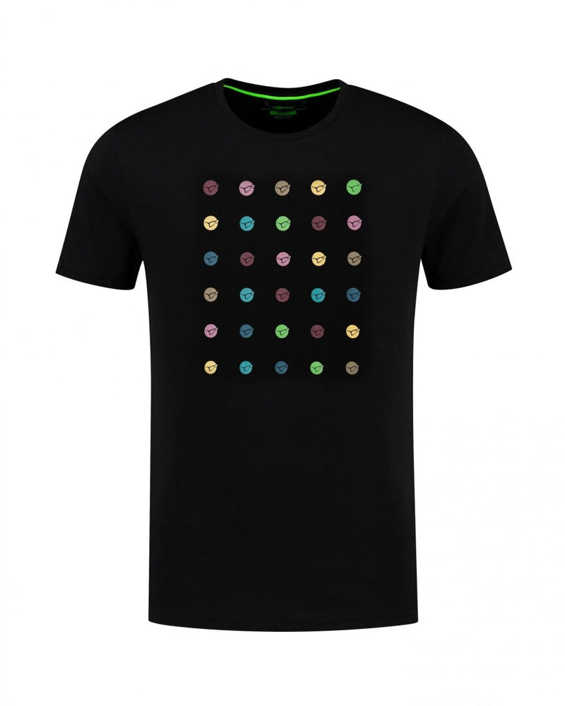 DOT T-Shirt - Nero