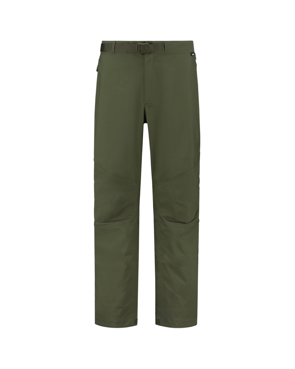 Drykore - Pantalon de Surpantalon - Olive Foncé