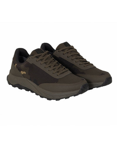 Korda Drykore Trainer - Dark Kamo - KarperCentrale
