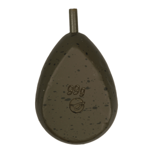 Flatliner Pear Inline - Piombo