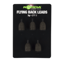 Korda Flying Backlead - KarperCentrale