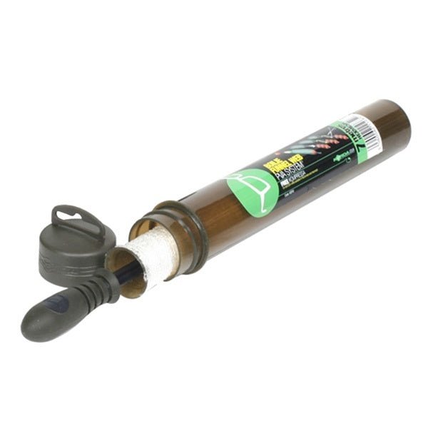 Funnel Web - Sistema PVA - 7m