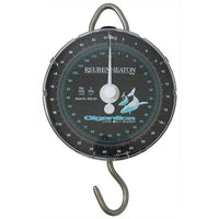 Korda Gigantica - Dial Scale - 54kg - KarperCentrale