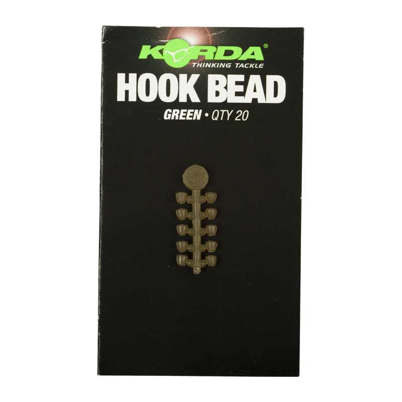 Korda Hook Bead - KarperCentrale