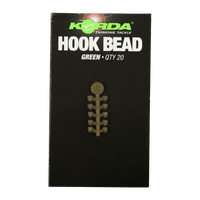 Korda Hook Bead - KarperCentrale