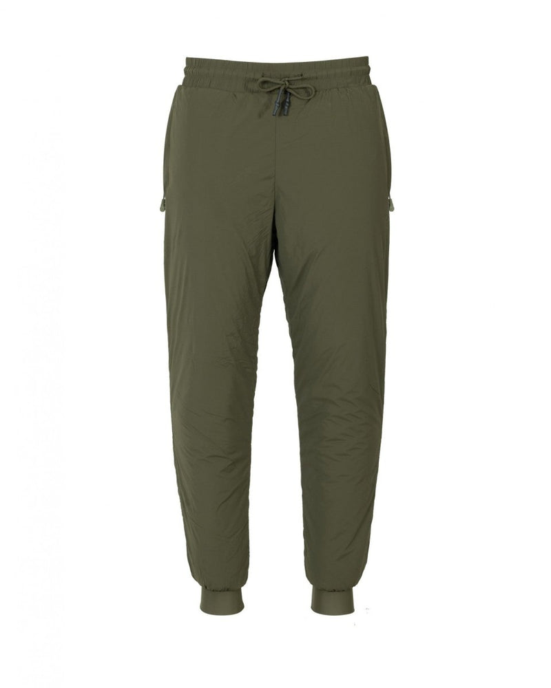 Jogger Isolato - Verde Oliva Scuro