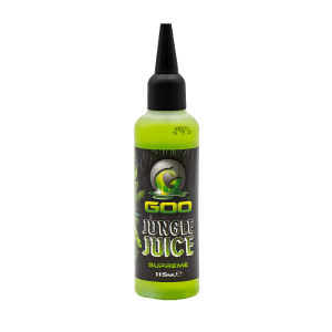 Korda Jungle Juice Supreme - KarperCentrale