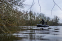 Korda Kaizen Green - 10FT - Karperhengel - KarperCentrale