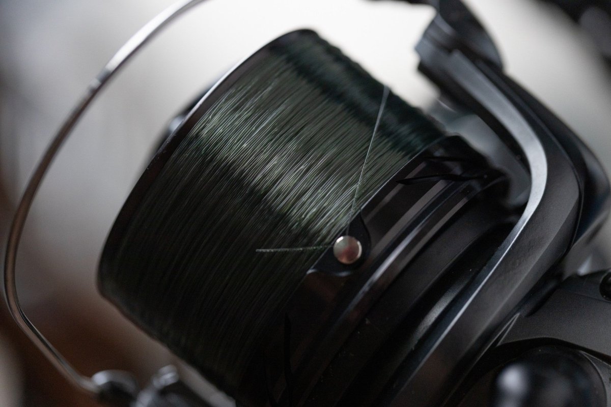 Kaizen Mono - 1000m - Verde