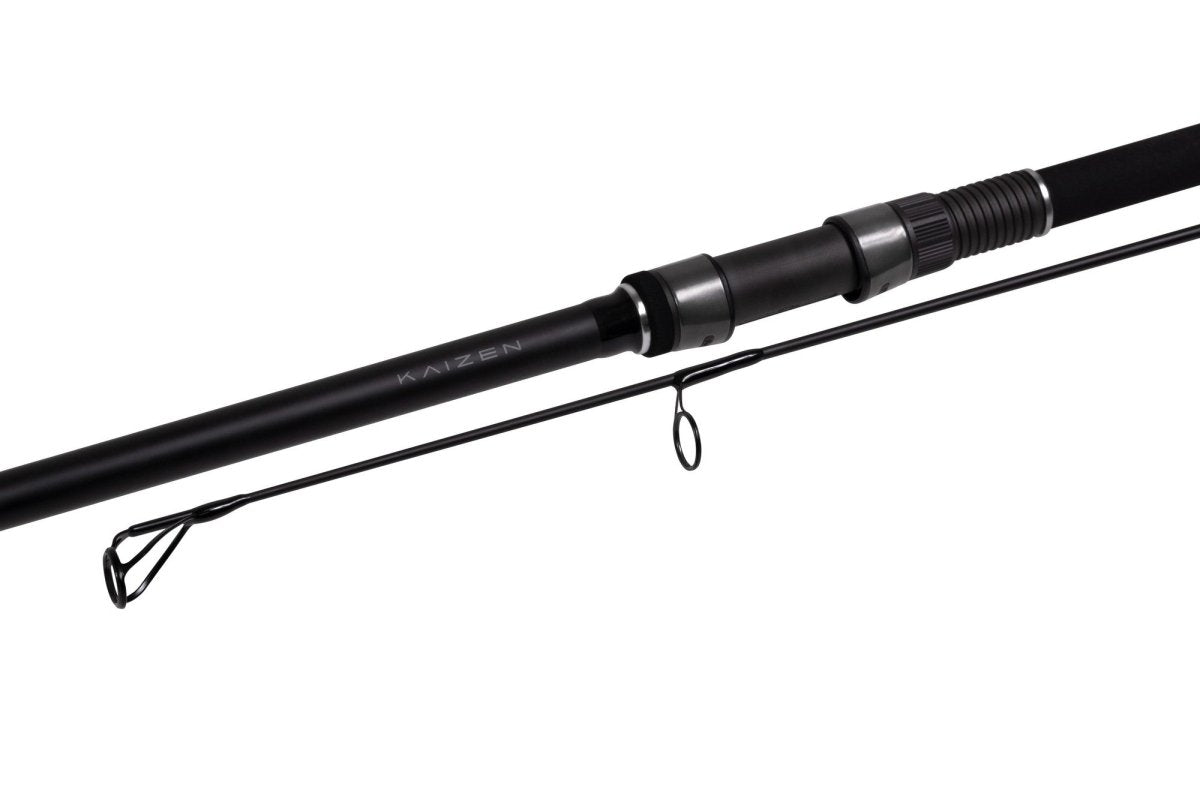 Kaizen Platinum - 12FT 6" - 4LB - Canna da carpa