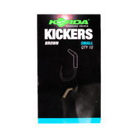 Korda Kickers - Bruin - KarperCentrale