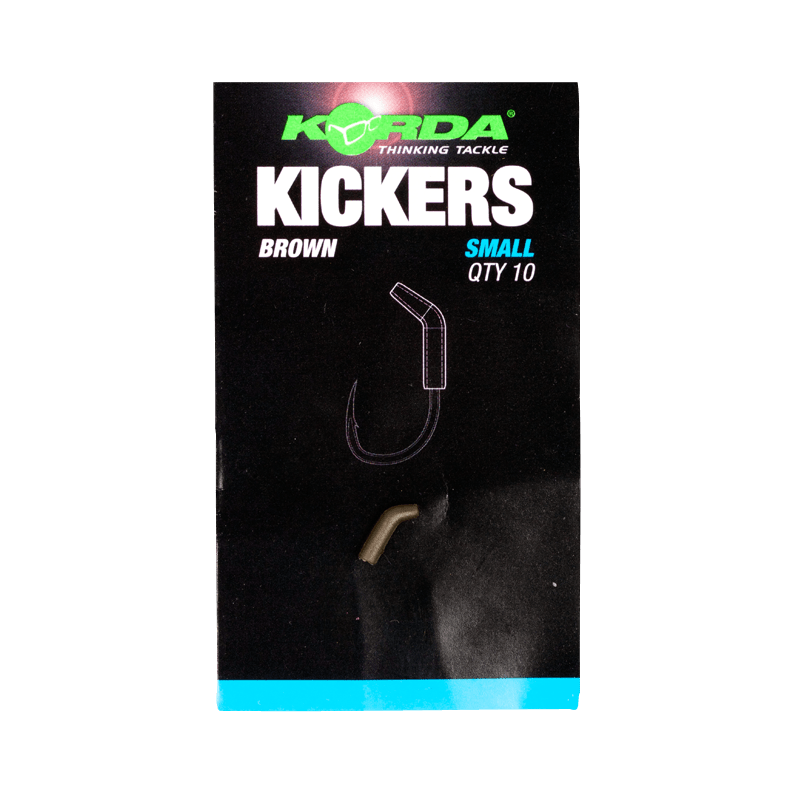 Kickers - Marrone