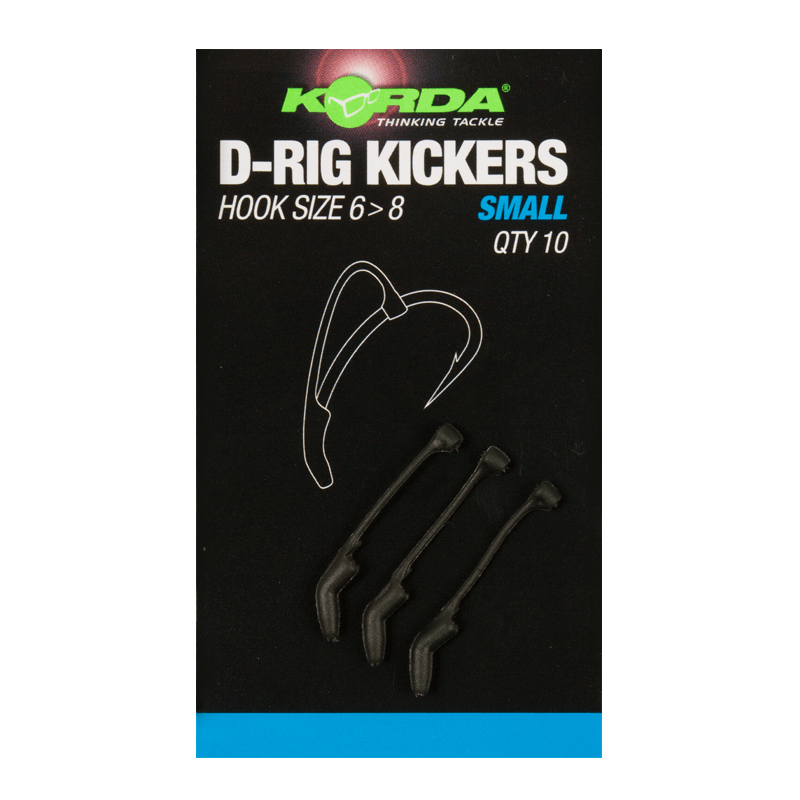 Kickers - D Rig - Grøn