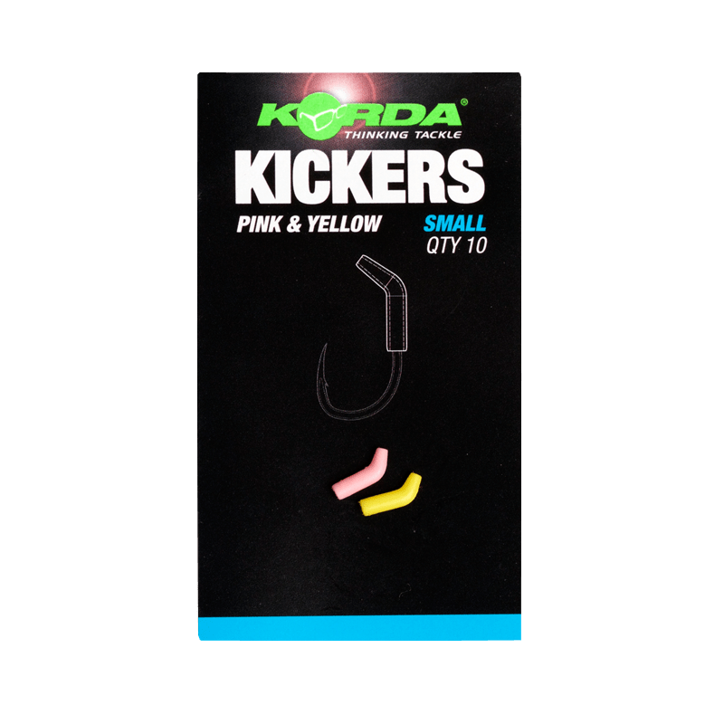 Kickers - Giallo/Rosa