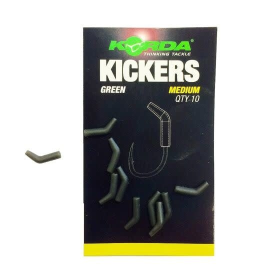 Kickers - Grøn
