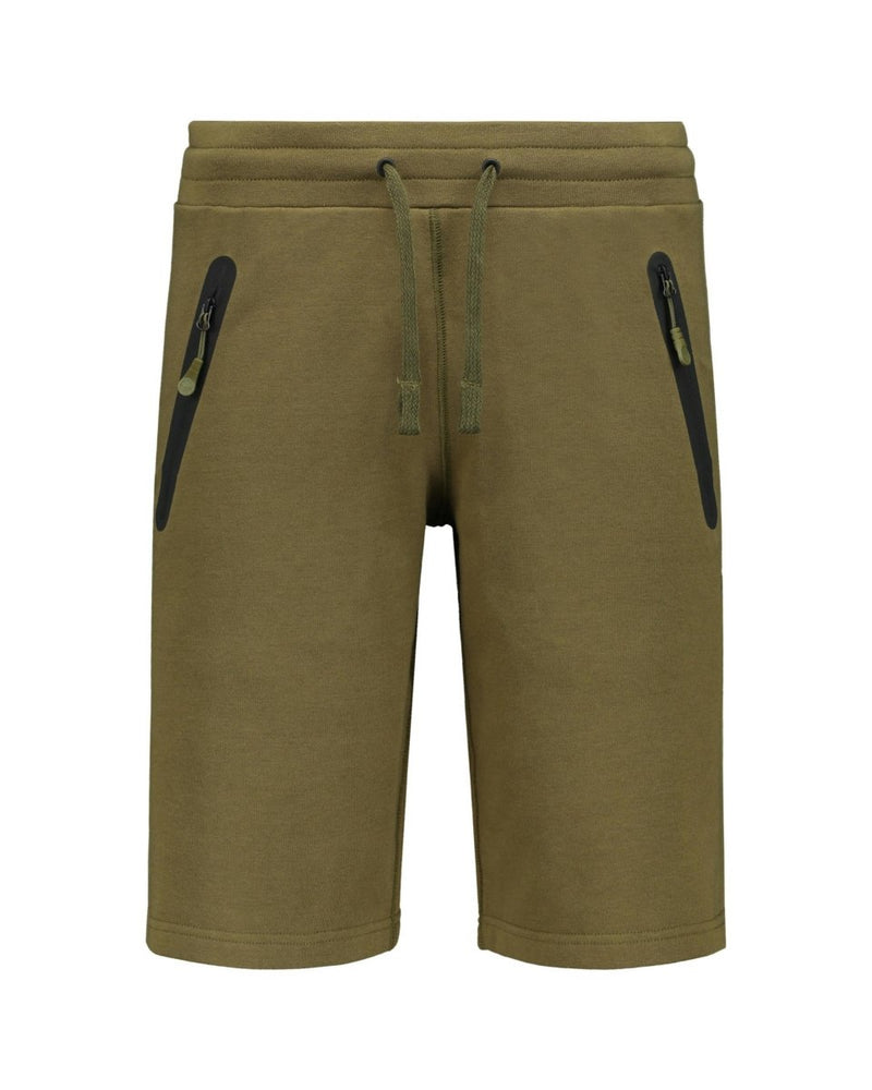 Pantaloncini Kore Jersey - Olive