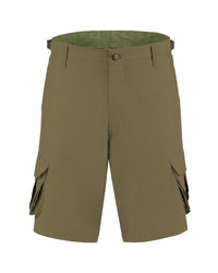 Korda Kore - Kombat Shorts - Military Olive - KarperCentrale