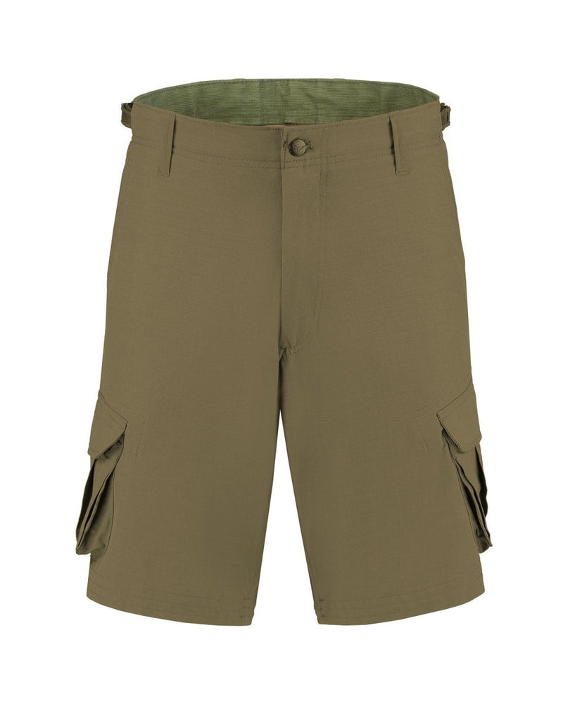 Kore - Kombat Shorts - Verde Militare
