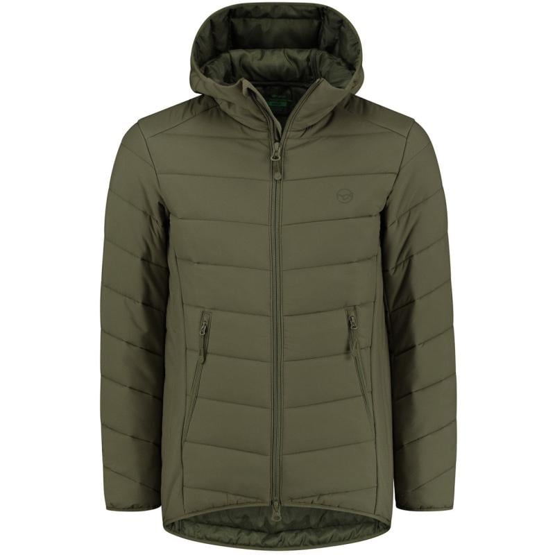 Korda KORE Thermolite Jacket - Olive - KarperCentrale