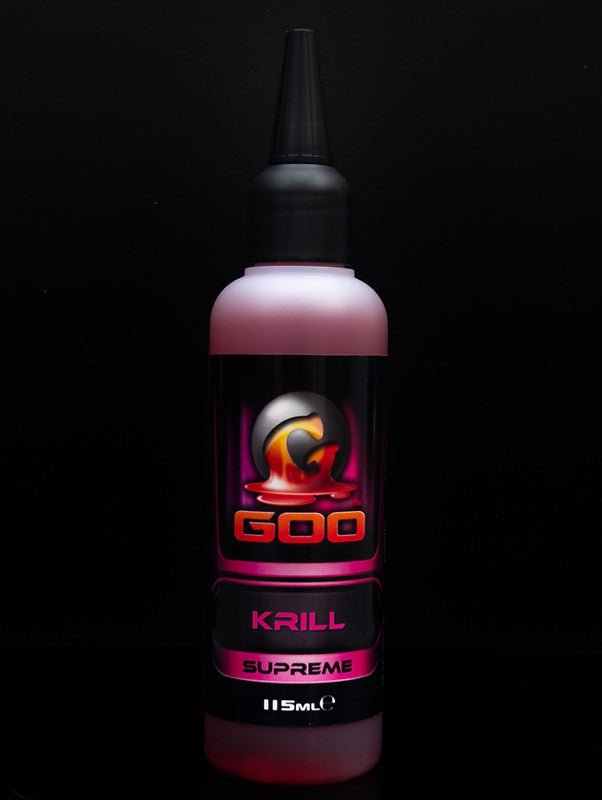 Korda Krill Supreme - KarperCentrale