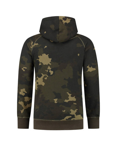 Korda LE TK Hoodie - Dark Kamo - KarperCentrale