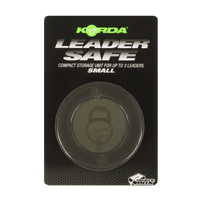 Korda Leader Safe - KarperCentrale