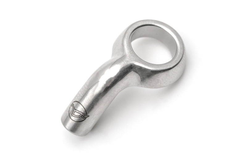 Bastone da hockey magnetico