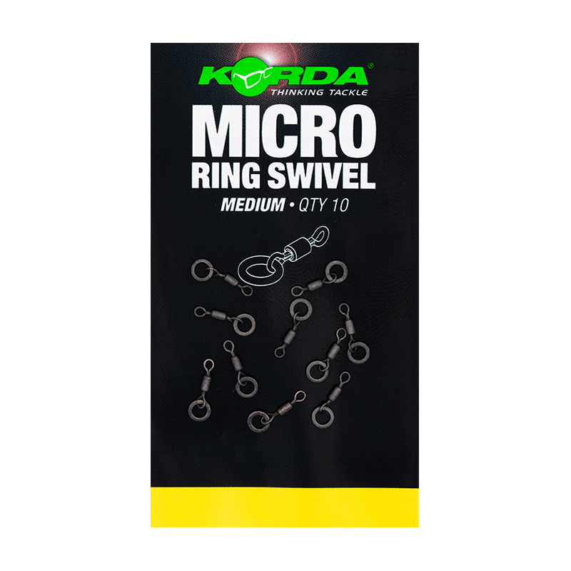 Micro Rig Ring Wirbel