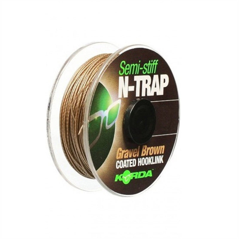 N-TRAP - 20m - Semi Rigido - Ghiaia