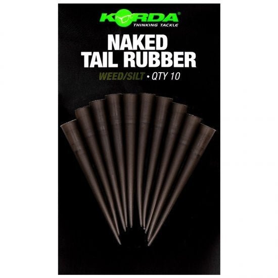 Naked Tail Guma