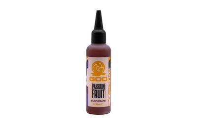 Korda Passionfruit Supreme Goo - KarperCentrale