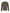 Korda Patch Crewneck - Dark Olive - KarperCentrale