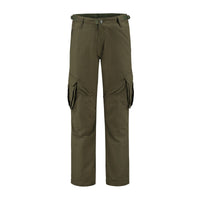 Korda Polar Kombats - Dark Olive - KarperCentrale
