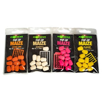 Korda Pop - up Maize Fruity Squid Pink - KarperCentrale