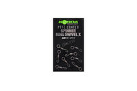 Girella con anello Spinner PTFE X - Taglia 11  