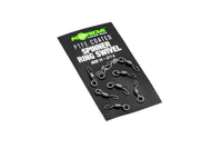 Girella con Anello Spinner in PTFE - XX - Taglia 11