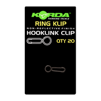 Korda Ring Klip - KarperCentrale